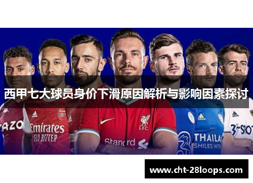 西甲七大球员身价下滑原因解析与影响因素探讨